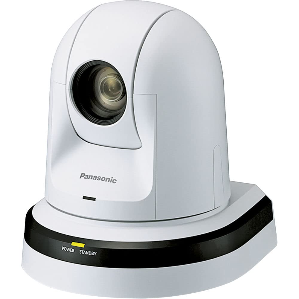 Amazon.com : Panasonic AW-HE38W 22x Zoom PTZ Camera with HDMI